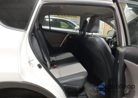 2014 Toyota Rav4 Limited from USA, damaged, VIN JTMDFREV3ED072190